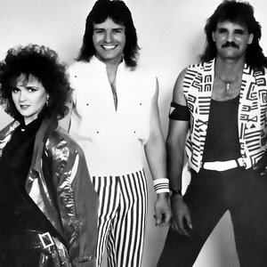 Shelly T. Band 的头像