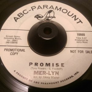Mer-Lyn 的头像