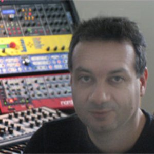 Nicolas Choukroun 的头像