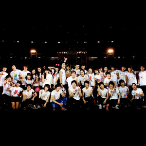 SMTOWN photo provided by Last.fm