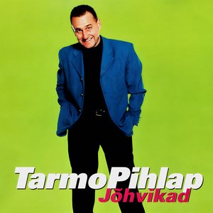 Jõhvikad