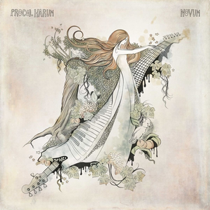 Procol Harum - Novum [2017 EU Eagle Records EAGCD659] - Zortam Music