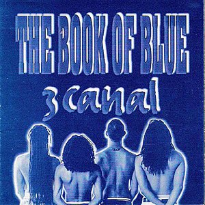 The Book of Blue