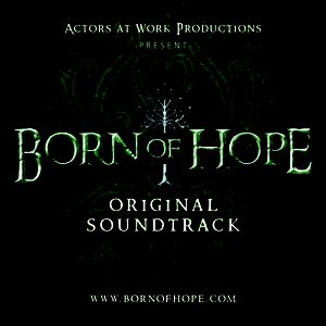 Avatar for Born of Hope