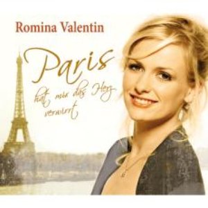 Paris Hat Mir Das Herz Verwirrt