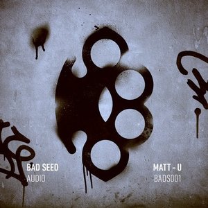 Bad Seed Audio 001 - Single