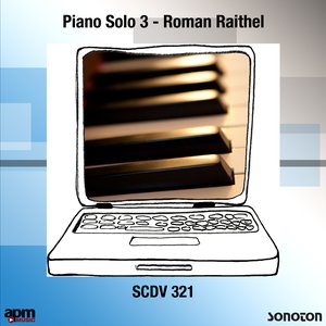 Piano Solo, Vol. 3