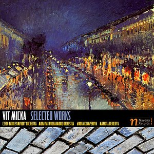 Selected Works