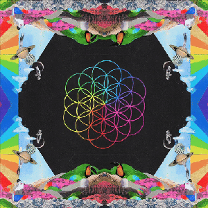 A Head Full Of Dreams Tour Edition