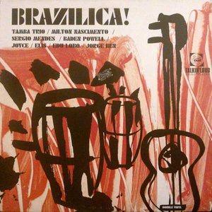 Image for 'Brazilica!'