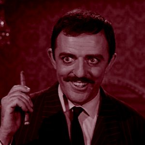 John Astin, Joseph Beruh, Bernard Bogin & Paul Dooley 的头像