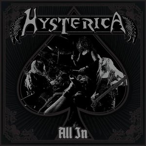 All In - EP