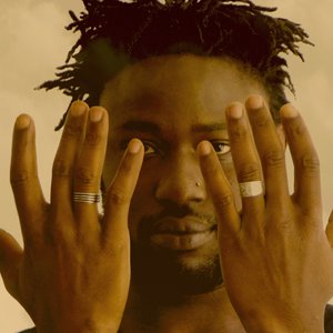 Sekou Kouyate のアバター