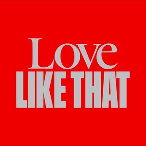 Love Like That (feat. Dani Poppitt) - Single
