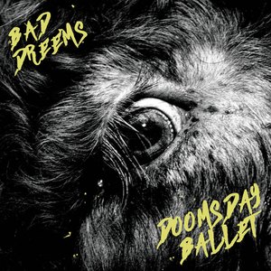 Doomsday Ballet [Explicit]