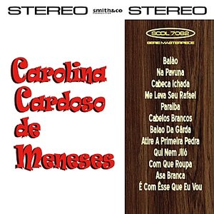 Carolina Cardoso de Meneses