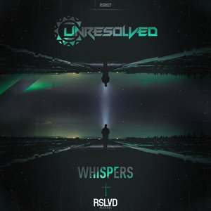 Whispers - Single