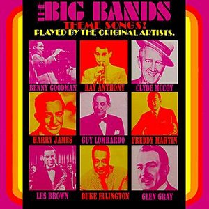 The Original Big Band Theme Songs