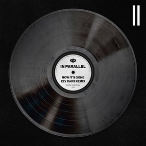NOW IT'S GONE (ELY OAKS REMIX) - Single