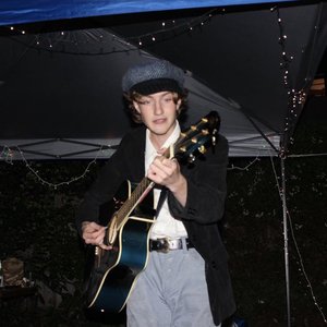 Kieran Mulvany 的头像