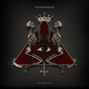 Dead Monarchs 的头像