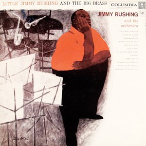Little Jimmy Rushing And The Big Brass