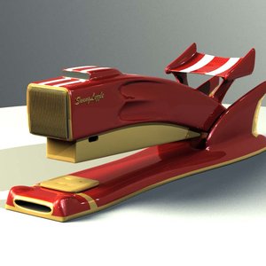 Avatar für Stapler