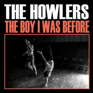 The Boy I Was Before