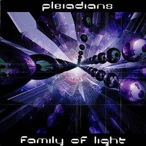 Изображение для 'Family of Light'