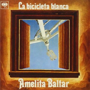 La Bicicleta Blanca