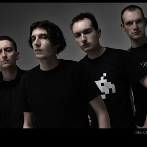 The Count photo provided by Last.fm