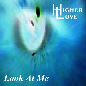 Image for 'Look At Me'