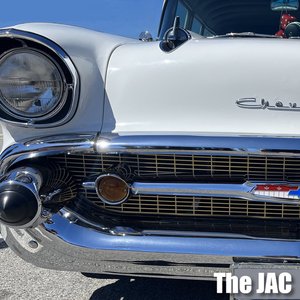 Me & My Machine - Single