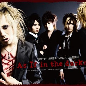 As If in the darkness 的头像