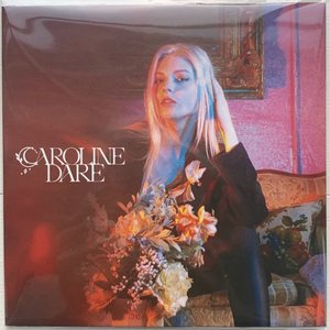 Caroline Dare