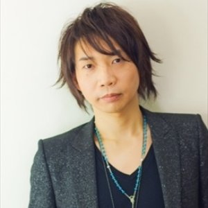 Junichi Suwabe のアバター