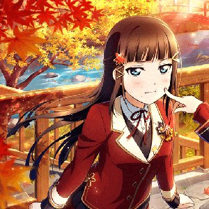 Avatar for 黒澤ダイヤ (小宮有紗)