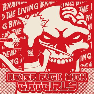 Never Fuck With Cat Girls