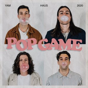 Pop Game - Single