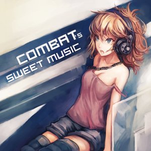 Image for 'Combat's Sweet Music'