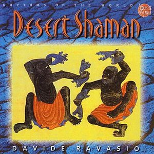 Desert Shaman
