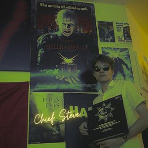 Avatar for Chief Steve