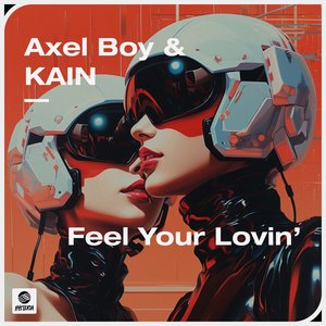 Feel Your Lovin' - Single