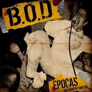 Épocas (Discografía Completa)