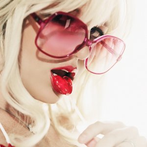 Britney Spears/RetroVision 的头像