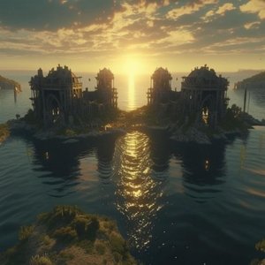 Ruins Of Future