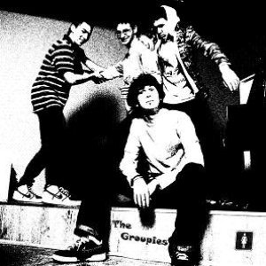 Avatar for The Groupies