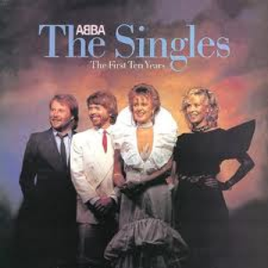 Abba - Singles 1973-1983 - Zortam Music