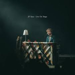 Live On Stage [Explicit]