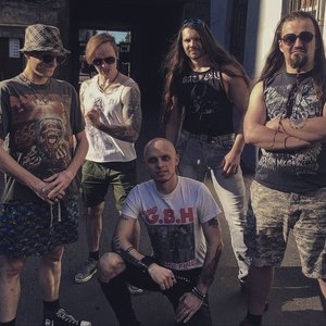 Crossover thrash metal music | Last.fm